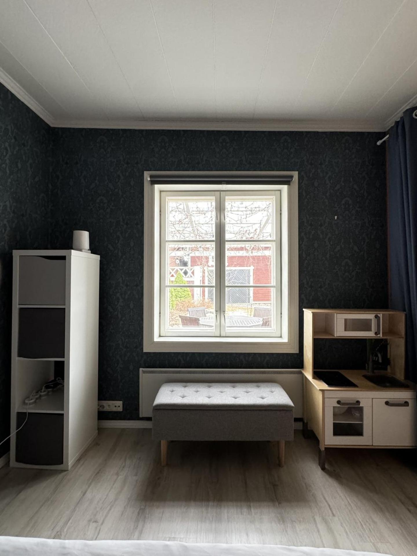 Idyllic House In Old Rauma Villa Luaran gambar